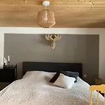 Fuer Naturliebhaber Lejlighed *
