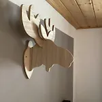 Fuer Naturliebhaber Lejlighed