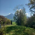Fuer Naturliebhaber Lejlighed