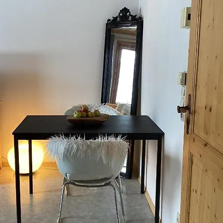 Fuer Naturliebhaber Apartmán *