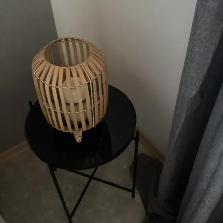 Fuer Naturliebhaber Apartmán