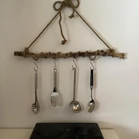 Fuer Naturliebhaber Apartmán